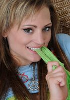 ATK Archives: Cheyenne Cooper (Cheyenne Cooper in)