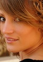 ATK Archives: Cheyenne Cooper (Cheyenne Cooper in)