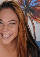 ATK Exotics: Cherri Noir (Exotic Cherri spreads her ass)