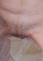 ATK Natural & Hairy: Cherry Despina (Cherry Despina in mature and hairy)