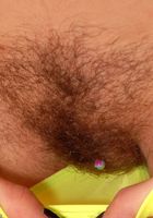 ATK Archives: Chloe (Chloe spreads her pussy)