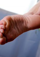 ATK Petites: Chloe Lynn (Chloe Lynn in footfetish)