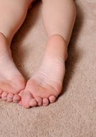 ATK Petites: Chloe Lynn (Chloe Lynn in footfetish)