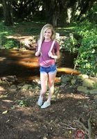 ATK Petites: Chloe Foster (Chloe Foster BTS)