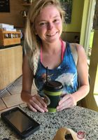 ATK Petites: Chloe Foster (Chloe Foster BTS)