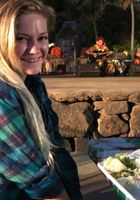 ATK Galleria: Chloe Foster (Chloe Foster BTS)