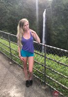 ATK Petites: Chloe Foster (Chloe Foster BTS)