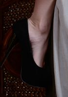 ATK Petites: Chloe Foster (Chloe Foster loves to show off her petite pale sexy body)