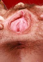 Chloe Foster from ATK Natural & Hairy