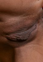 ATK Petites: Chloe Amour (Latina Chloe spreads outside)