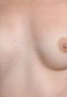 ATK Galleria: Chloe Love (Horny babe Chloe gets naked outdoors)