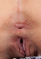 ATK Galleria: Chloe Toy (Naughty amateur Chloe makes her pussy gape)