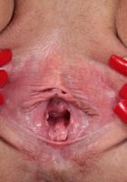 ATK Galleria: Chloe Toy (Sexy blonde coed Chloe teases and spreads her gaping pussy)