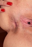 ATK Galleria: Chloe Toy (Horny coed Chloe teases in her uniform and makes her pussy gape)