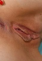 ATK Galleria: Chloe Cherry (Chloe Couture reveals her pink panties)