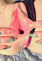 ATK Petites: Chloe Carter (Chloe Carter in toys)