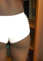 ATK Exotics: Chocolate (Chocolate in black women)