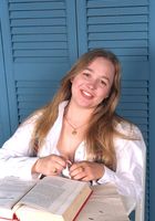 Christy from ATK Archives