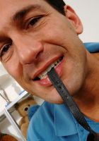 ATK Exotics: Christian (Christian in footfetish)