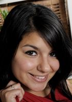 ATK Petites: Christina (Christina in latinas)