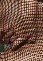 ATK Galleria: Chrissy Nova (Naughty amateur Chrissy Nova shows her trimmed pussy)