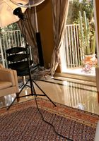 Cindi Loo in behind the scenes, Cindi Loo (cin024) ATK Premium: Cindi Loo (Cindi Loo in behind the scenes)