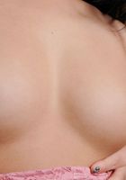 ATK Exotics: Cindy Starfall (Asian Cindy takes off her panties)