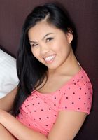 ATK Exotics: Cindy Starfall (Asian Cindy masturbates)