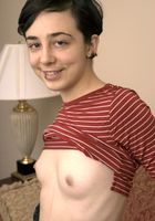 ATK Natural & Hairy: Claire (Claire in scary hairy)