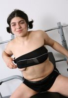 ATK Archives: Clare (Clare in)