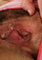 Clare from ATK Natural & Hairy