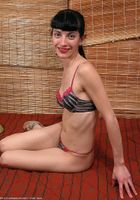 ATK Archives: Clea (Clea in amateur)