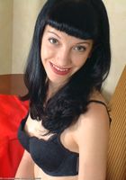 ATK Petites: Clea (Clea in lingerie)