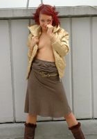 ATK Archives: Clea (Clea in nudism)