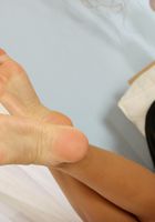 ATK Exotics: Cleopatra Black (Cleopatra Black makes your mind blank when she shows her perfect body)