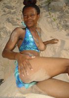 Coco from ATK Exotics