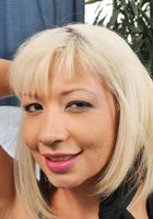 ATK Exotics: Coco Velvet (Coco Velvet in blowjob)