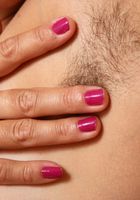 ATK Natural & Hairy: Cora (Cora gives up some great spreads of her amazing pink hairy box.)