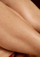 ATK Natural & Hairy: Cora (Cora spreads her hairy man milker)