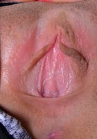 ATK Galleria: Cora Ora (Cora Ora Sniffs Her Panties)