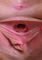 ATK Galleria: Cora Ora (Cora Ora spreads her ass)