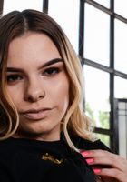 ATK Petites: Cora Ora (Cora Ora in dime pieces)