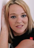 ATK Archives: Cosette Angelique (Cosette Angelique strips and shows her sexy ass and pussy)