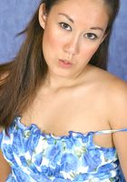 ATK Petites: Cris (Cris in footfetish)