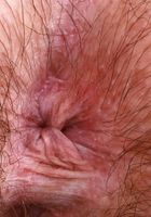 Annabelle Lee from ATK Natural & Hairy