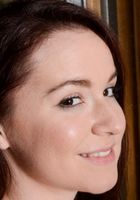 ATK Archives: Annabelle Lee (Hairy MILF Annabellle takes off her lingerie)