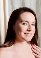 ATK Archives: Annabelle Lee (Hairy MILF Annabelle shows off her bush)