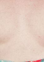 ATK Archives: Annabelle Lee (Hairy babe Annabelle teases and spreads her hairy pussy)