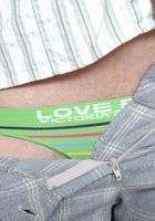 ATK Exotics: Cristina (Cristina in asians)