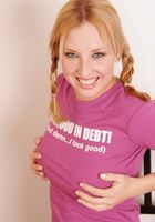 ATK Archives: Crissy (Crissy spreads her pussy)